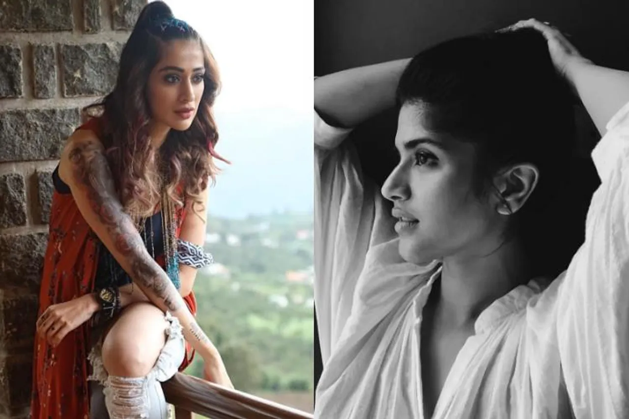 Tamil Cinema Celebrities latest images Latest