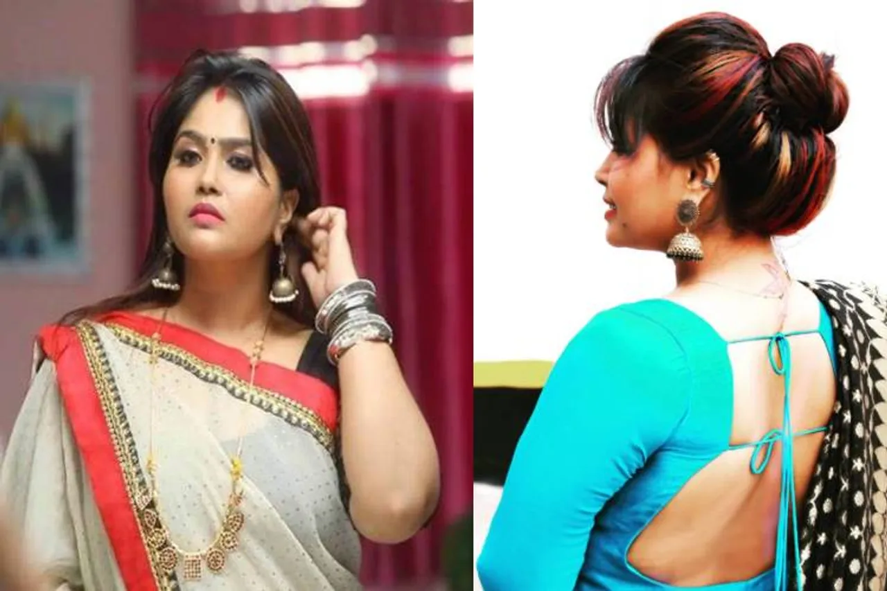 Tamil Serial News, Archana Harish