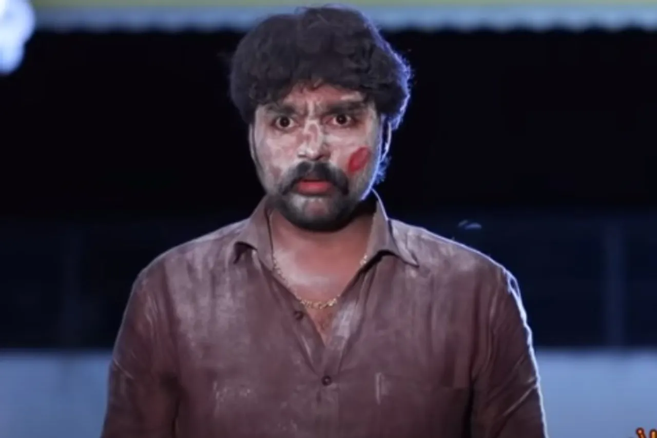 sun tv pandavar illam serial