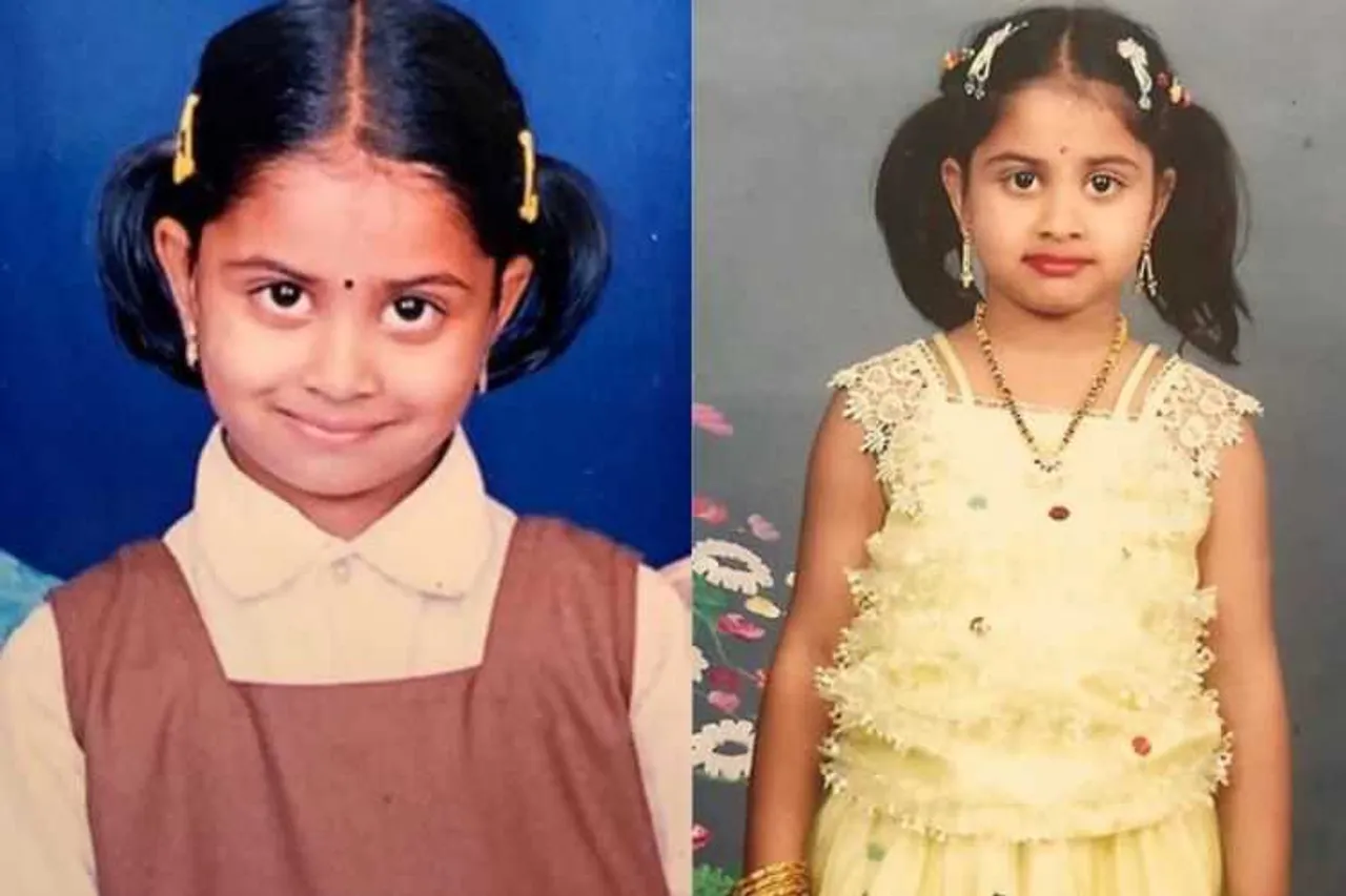 விஜய் டிவி டூ Zee தமிழ்: இந்த ரெட்டை ரோஜாவை தெரியுமா?