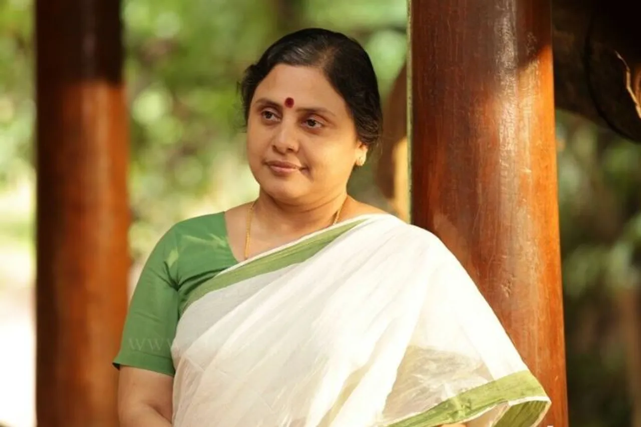 Vanitha Krishnachandran, Tamil Serial News, Sun TV Kalyana Parisu 2