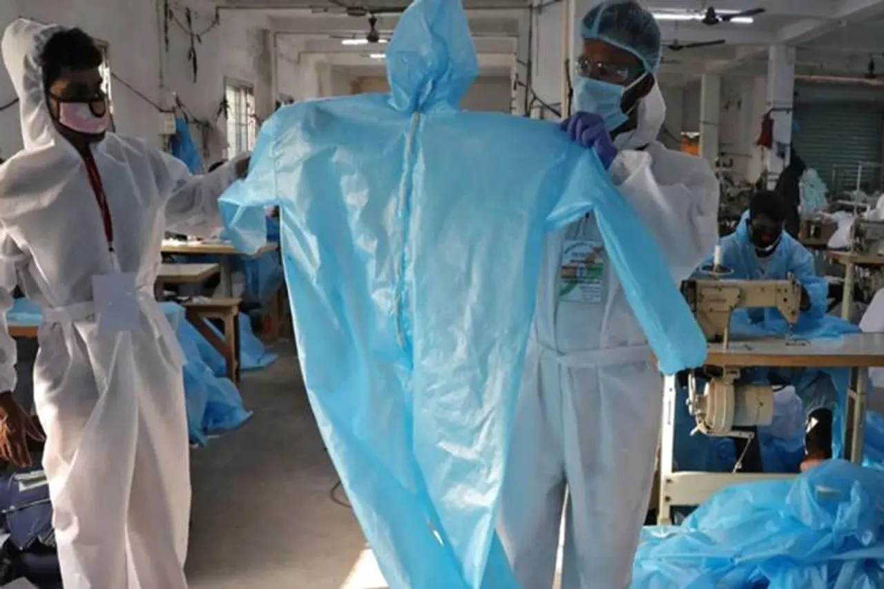 madras high court, chennai high court, tamil nadu government, ppe kits, சென்னை ஐகோர்ட், மெட்ராஸ் ஐகோர்ட், தமிழக அரசு, பிபிஇ முழுகவச உடைகள், latest tamil news, tamil news, news