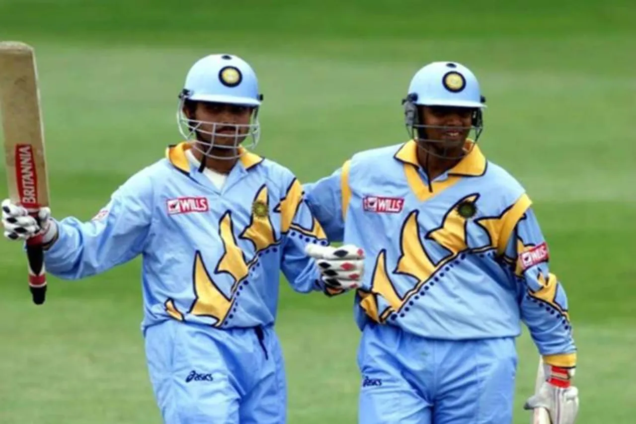 cricket news, sports news, sourav ganguly, rahul dravid, கிரிக்கெட் செய்திகள், விளையாட்டு செய்திகள், சவுரவ் கங்குலி, ராகுல் டிராவிட்