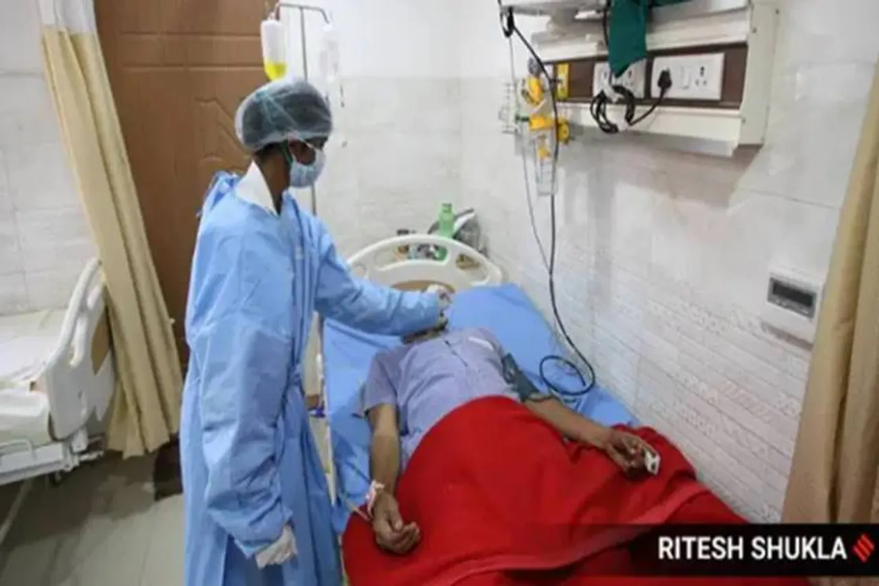 coronavirus, india coronavirus cases, india coronavirus tracker, india covid cases in icu, india coronavirus patients in critical care, india ventilators,