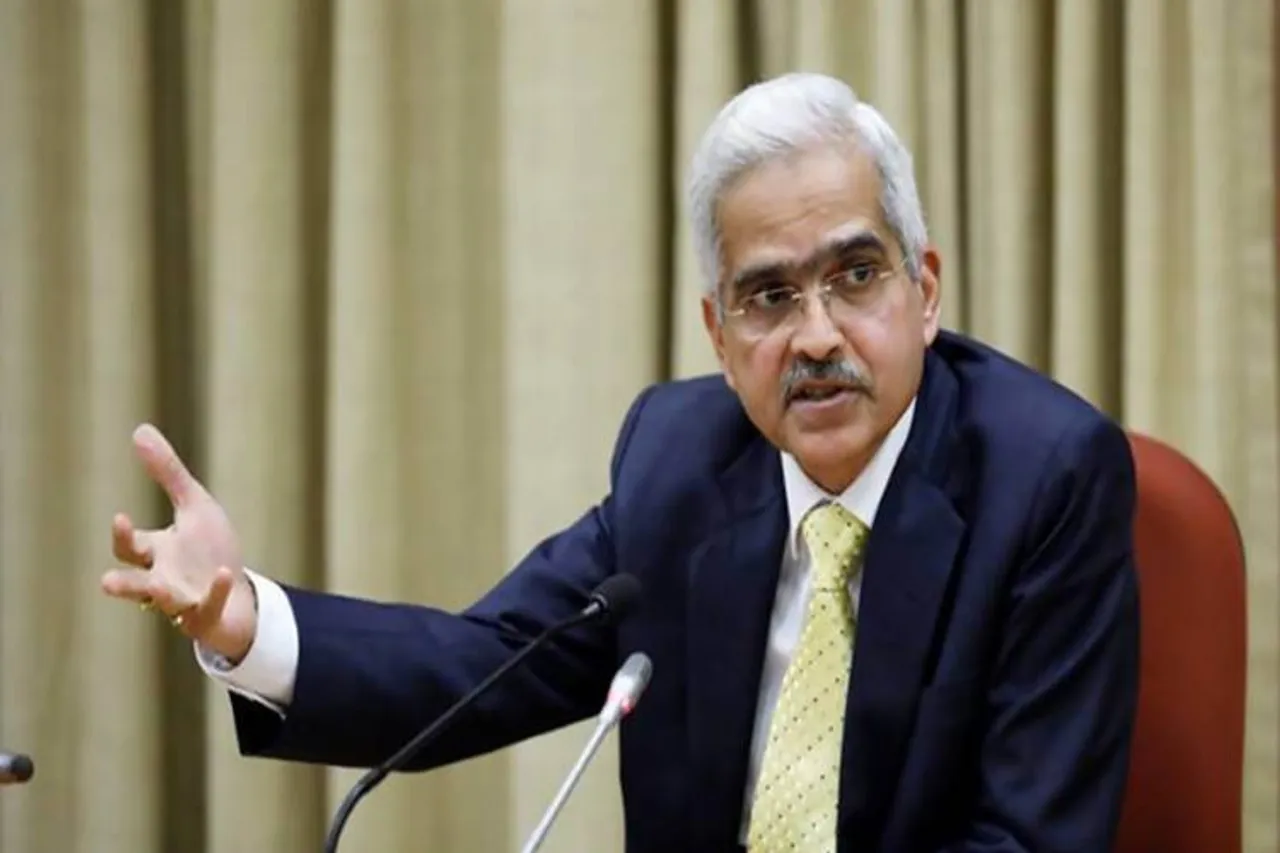 RBI Governor Shaktikanta Das reduce repo rate GDP growth