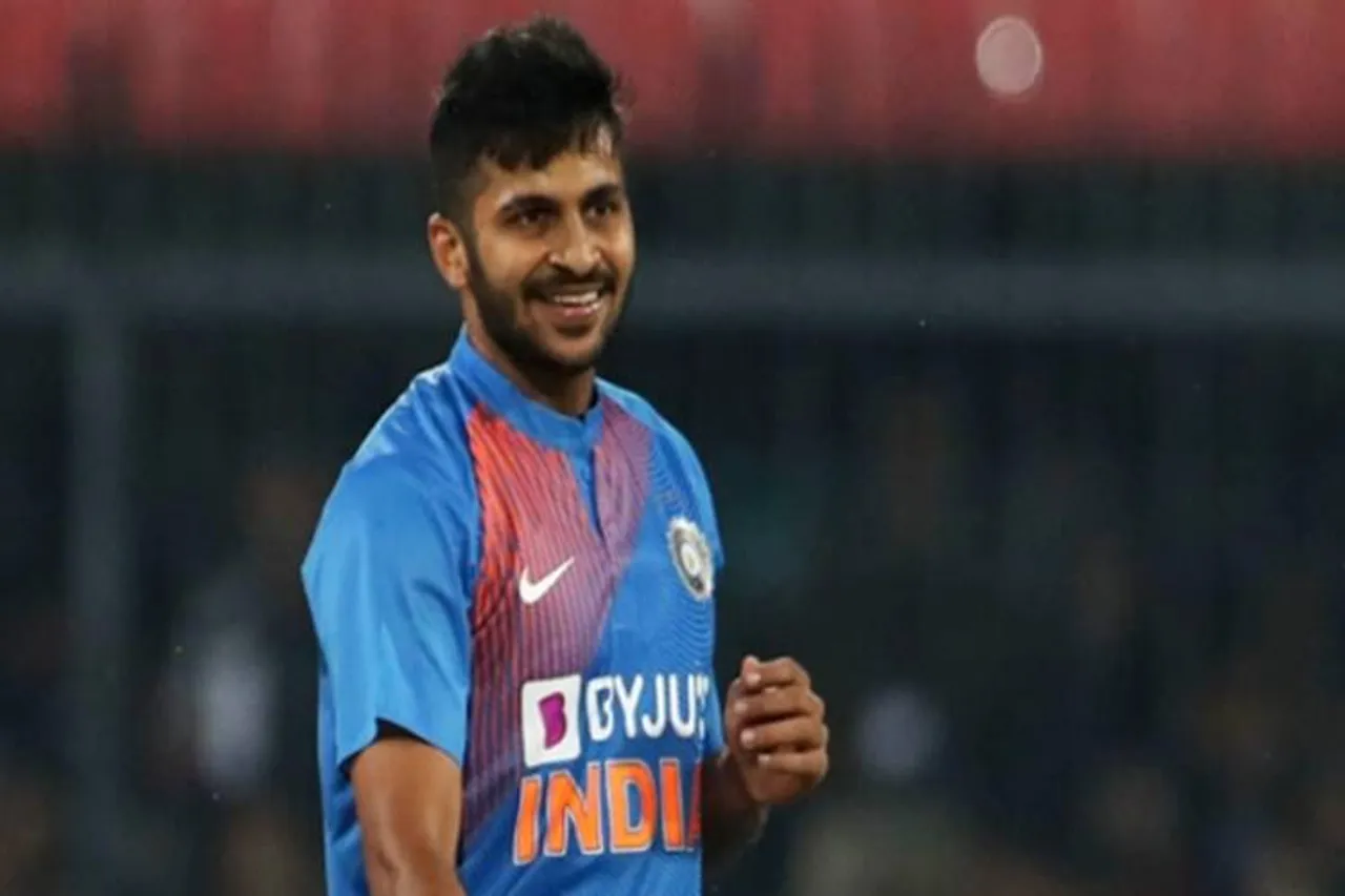 shardul thakur,shardul thakur training, shardul thakur nets, shardul thakur bowling, shardul thakur covid 19, ஷரதுள் தாகூர், கிரிக்கெட் செய்திகள், shardul thakur india, indian cricket, india training, cricket training, cricket news