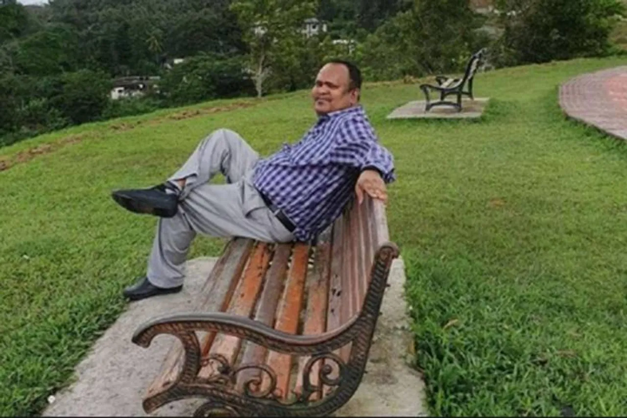 madras high court doctor simon hercules case corona virus