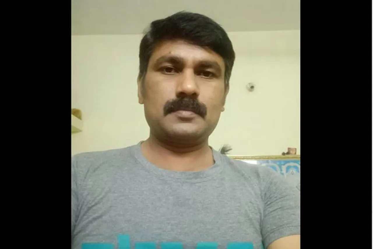 திடீர் நெஞ்சுவலியால் சினிமா இயக்குனர் மரணம் - உறவினர்கள் வராததால் உடல் அடக்கம்