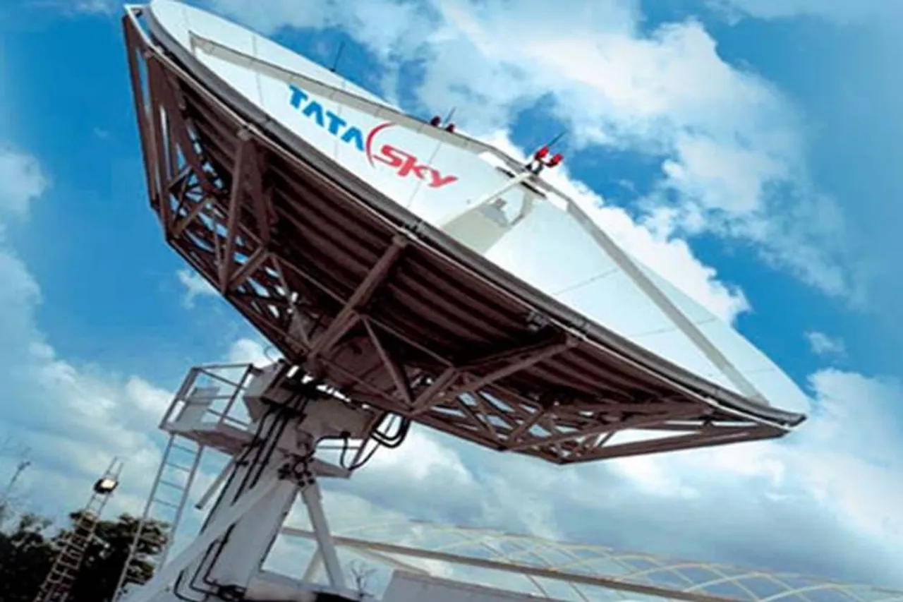 Tata Sky, Tata Sky DTH, Tata Sky DTH plans, DIsh TV packs, Airtel TV packs, டாட்டா ஸ்கை, டிஷ் டிவி, ஏர்டெல் டிவி