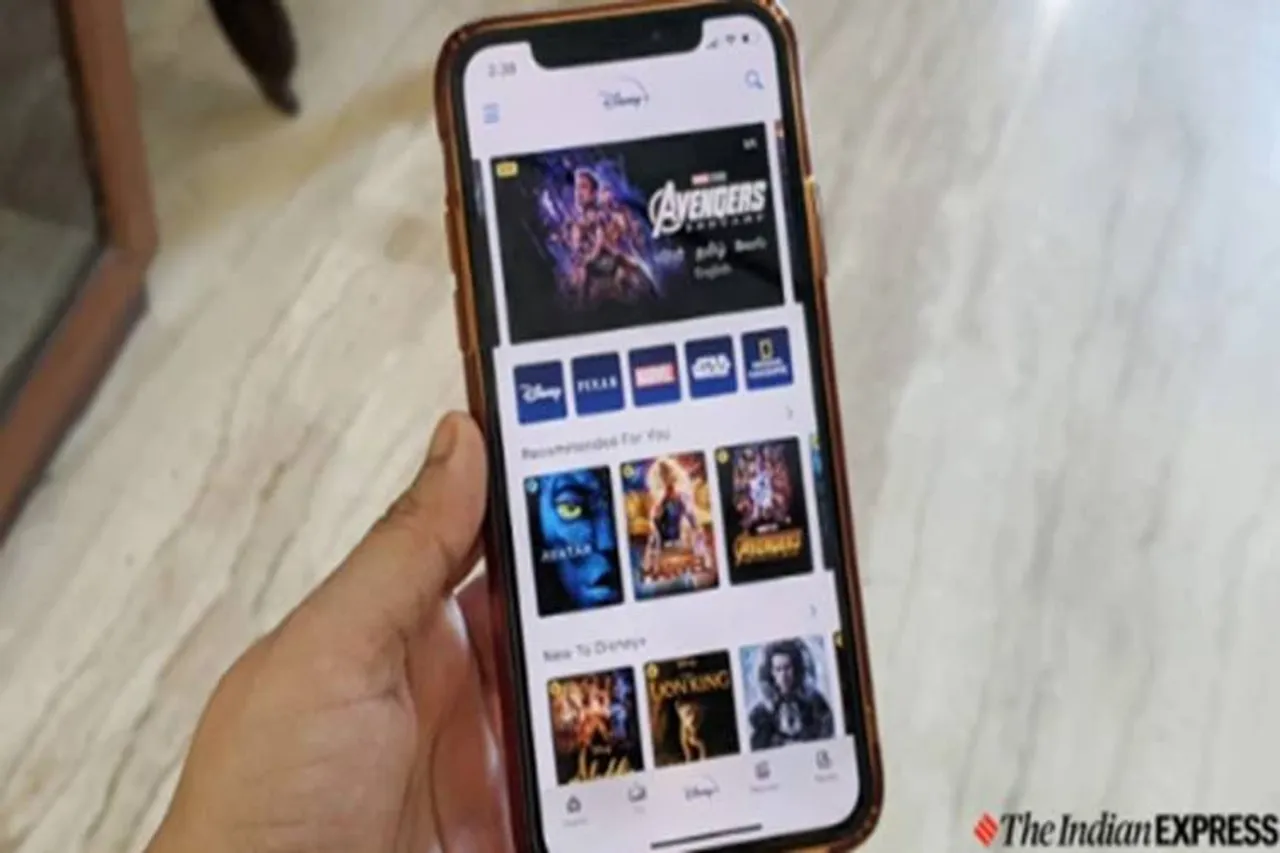 Netflix, Prime Video, Disney+Hotstar, Zee5 ஆகியவற்றின் சந்தா விவரங்கள்