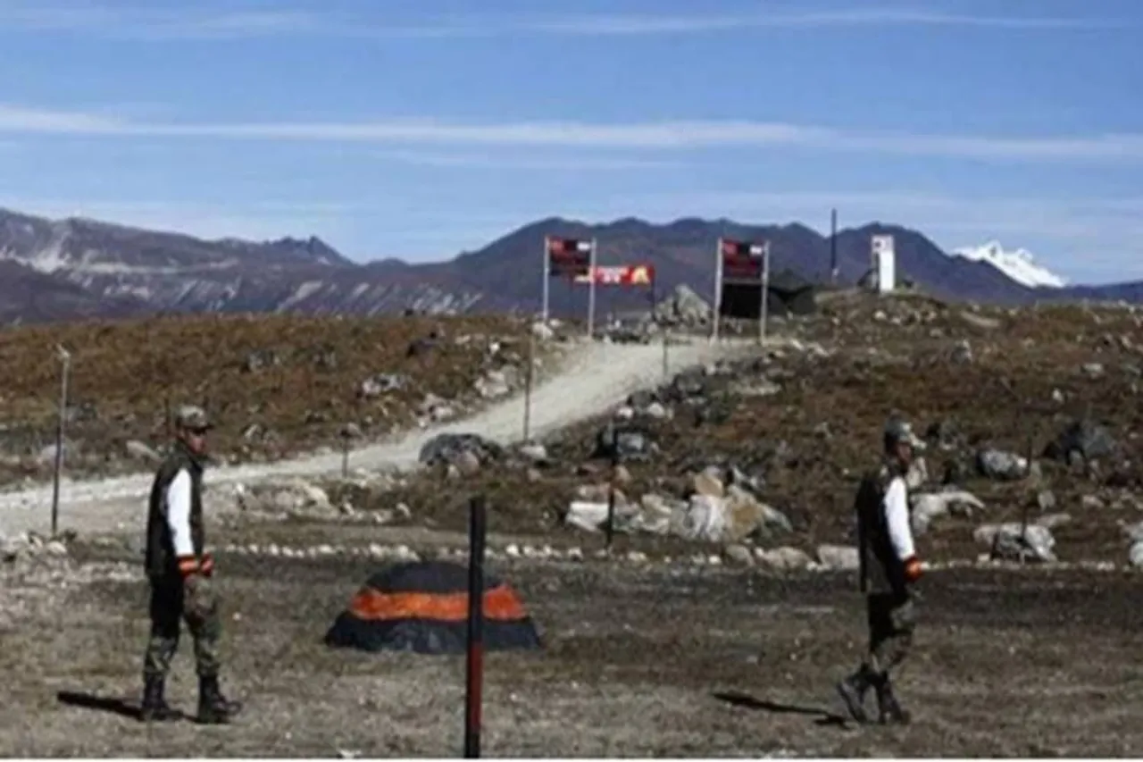 India-China border, India-China faceoff, India-China Sikkim border, India-China dispute, India news, இந்தியா - சீனா எல்லை, மோதல், இந்தியா, சீனா, உலக செய்திகள், இந்திய செய்திகள்
