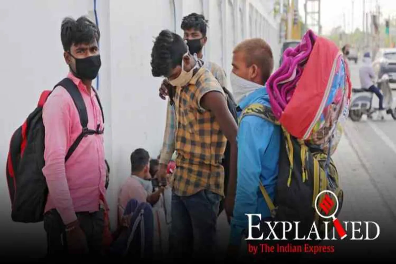 புலம்பெயர் தொழிலாளர்களின் தேவையை நாம் எப்படி தெரிந்து கொள்வது?