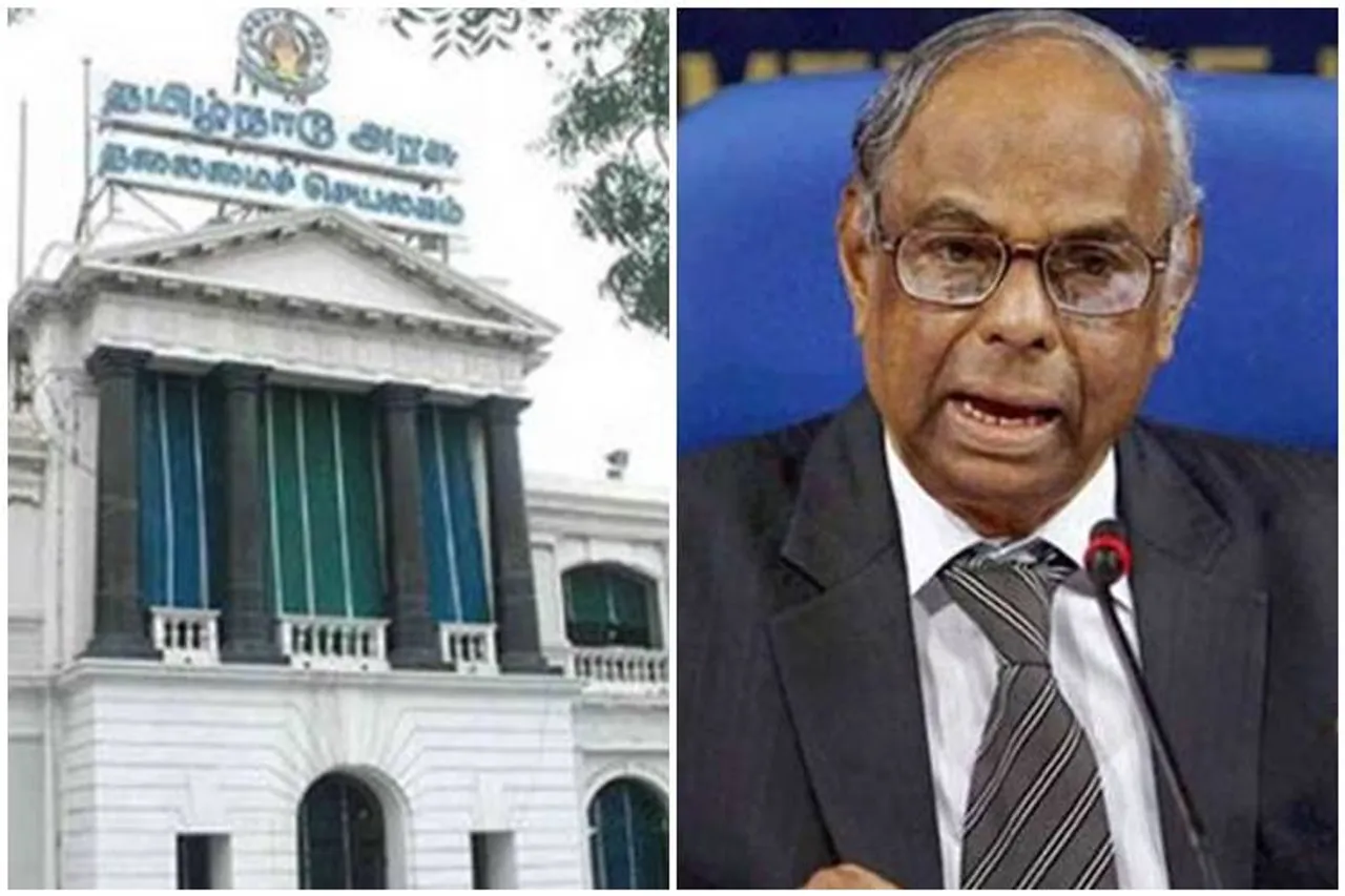 Tamil nadu government constituted 24-member high-level committee, who is who in state high-level committee members,பொருளாதாரத்தை மேம்படுத்த உயர் மட்டக் குழு அமைப்பு, உயர் மட்டக் குழுவில் யார் யார் உள்ளனர், சி ரங்கராஜன் முன்னாள் ரிசர்வ் வங்கி ஆளுநர், 24 உறுப்பினர்கள் உயர் மட்டக் குழு, c rangarajan former rbi governor, tvs venu srinivasan, coronavirus, lock down, coronavirus impact on economy, the expert team to help reboot economy, சென்னை பல்கலைக்கழக துணைவேந்தர் பி.துரைசாமி, தமிழ்நாடு வேளாண் பல்கலைக்கழக துணைவேந்தர் என்.குமார்