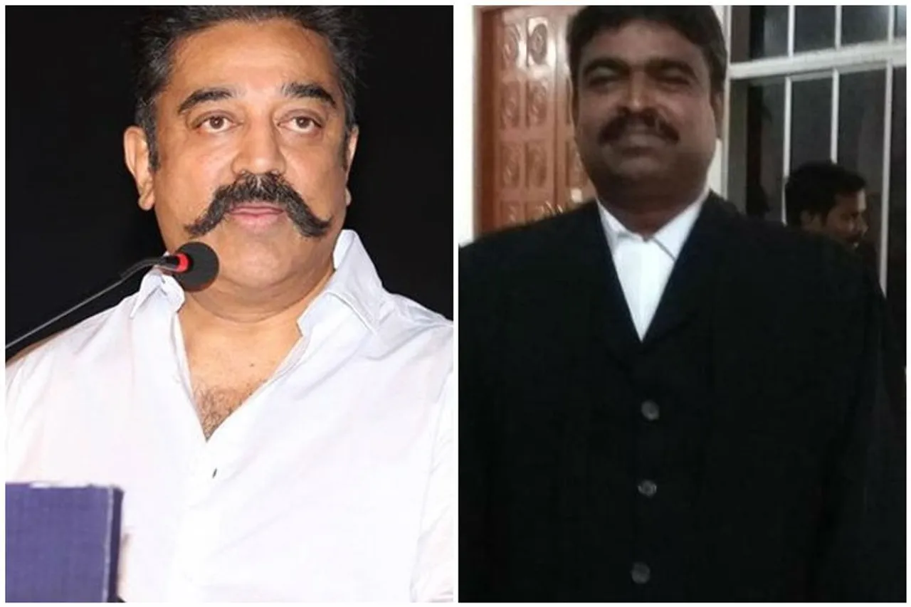 ‘டாஸ்மாக் வழக்கில், கமல்ஹாசனுக்கு தொடர்பே இல்லை’ வெடித்த சர்ச்சை