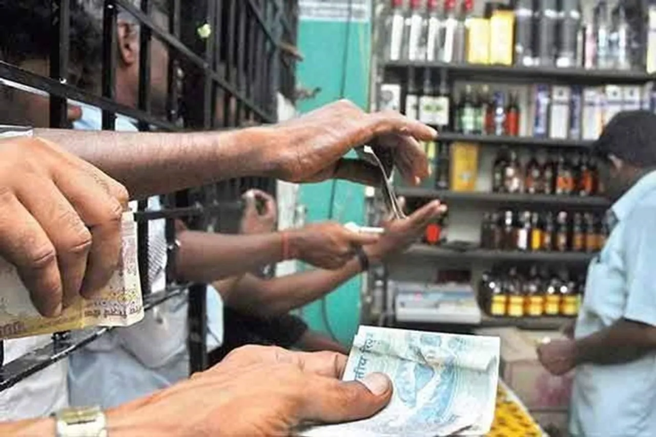  TN Govt announce Diwali bonus for TASMAC Employees Tamil News 