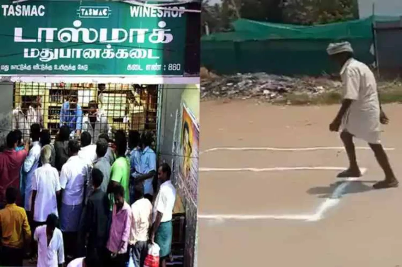 tasmac shops in tamil nadu, tasmac, age restrictions in tamil nadu, டாஸ்மாக், தமிழகத்தில் டாஸ்மாக், தமிழக செய்திகள், latest tamil news, news in tamil, news