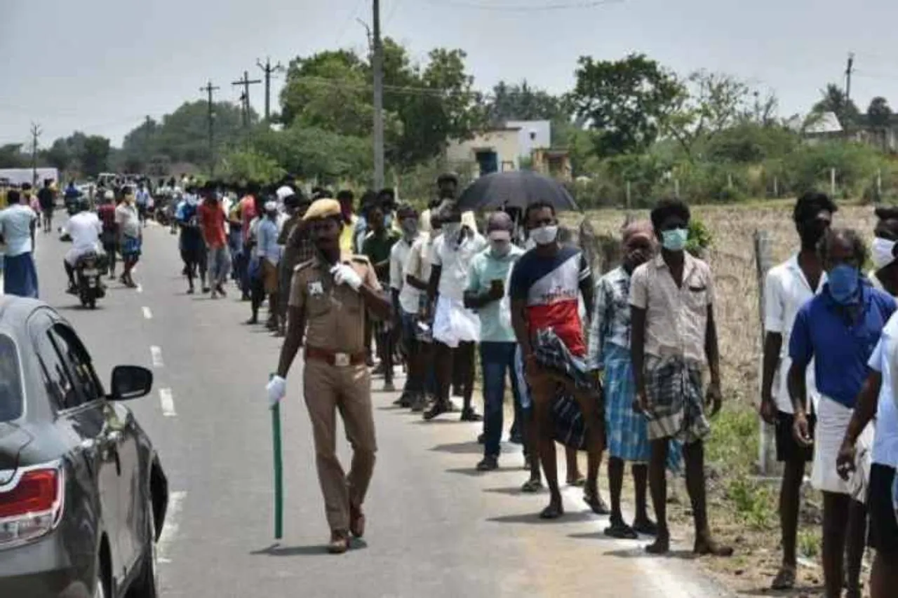 coronavirus latest news updates