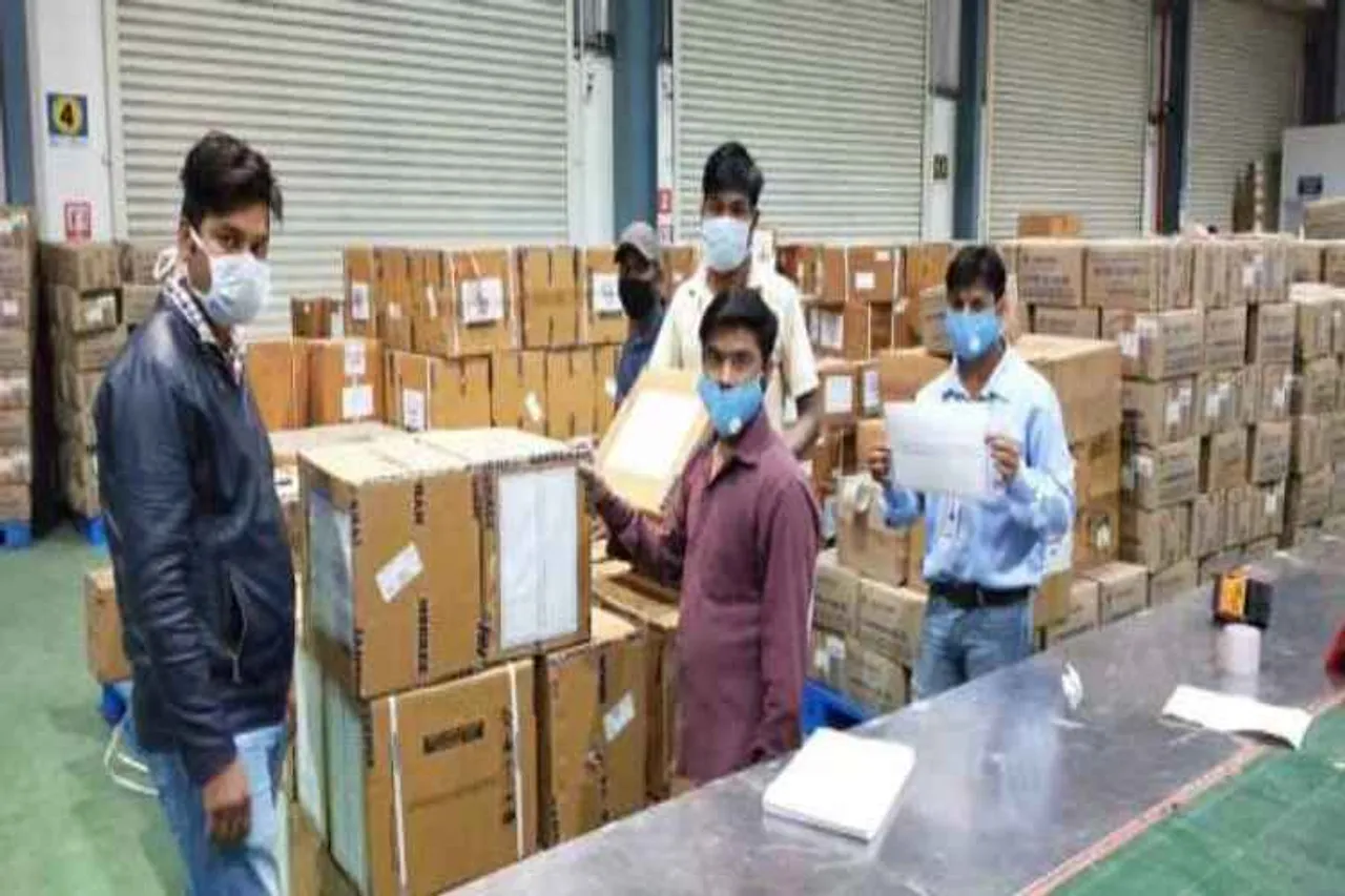 corona virus, lockdown, Pradhan Mantri Bharatiya Janaushadhi Kendras, PMBJK, Janaushadhi, Janaushadhi news, Janaushadhi news in tamil, Janaushadhi latest news, Janaushadhi latest news in tamil, medicine, whatsapp, email, medicines