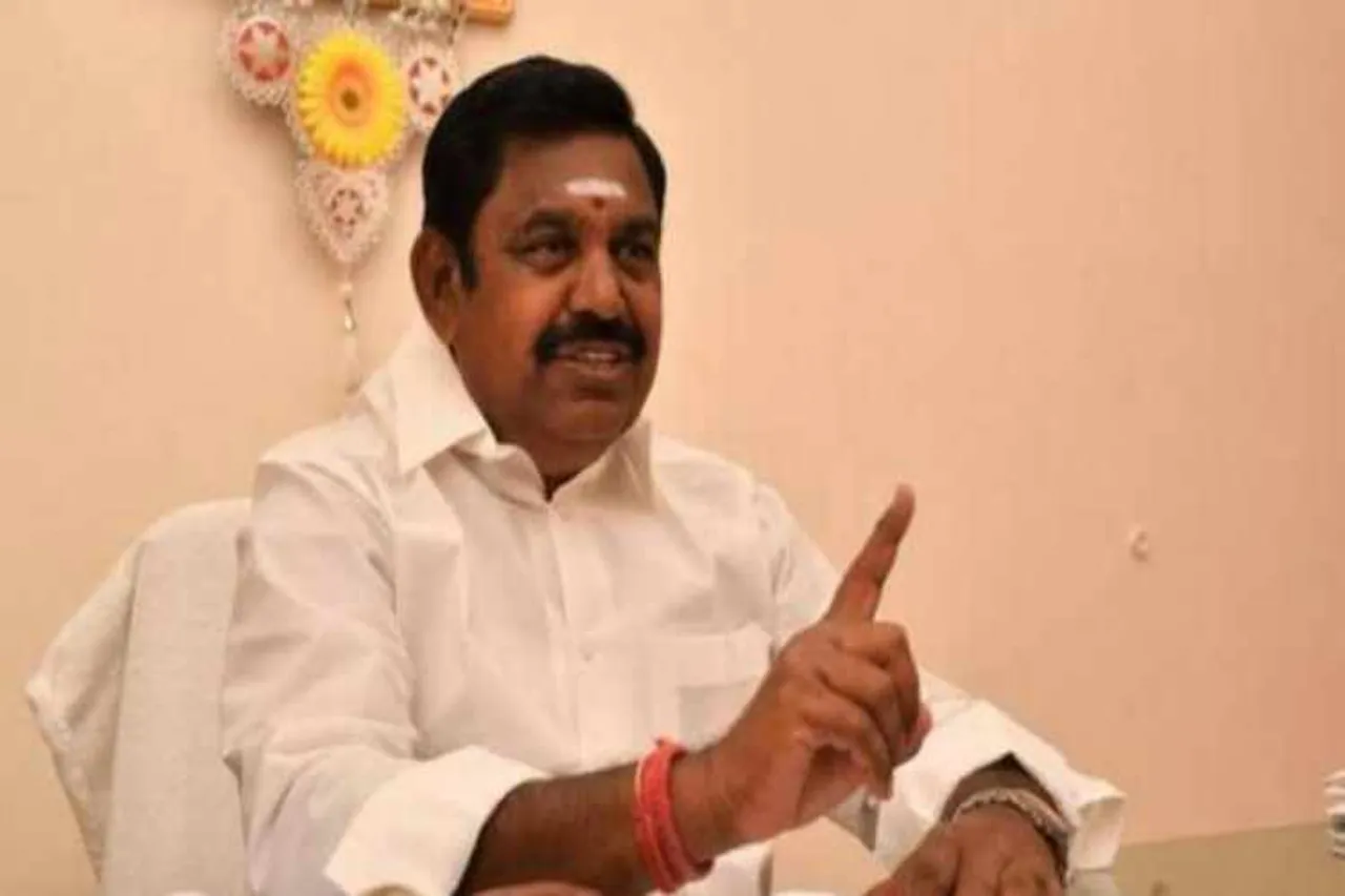 tamil nadu, CM Palanichami, Edappadi K Palanichami, birthday, PM Modi, Nitin Gadkari, O Panneerselvam, Edappadi Palanichami, EPS Tamilnadu, Chief minister Palanichami, admk, vijayakant, PMK, Sibi sathyaraj, birthday wishes, twitter, trending