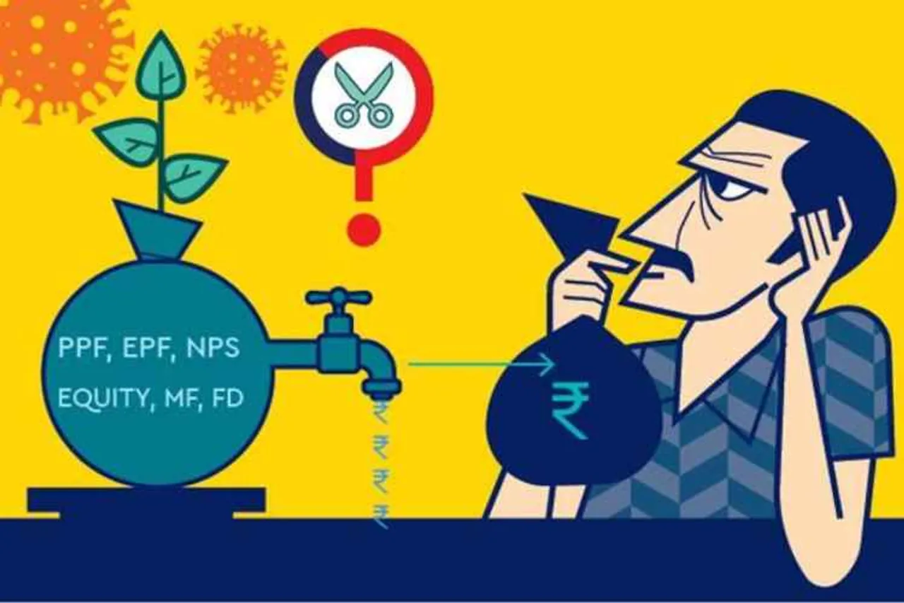 Public Provident Fund, NPS, FD, PF, NSC Withdrawal for Coronavirus, tax Implications, personal savings, EPF, pension scheme, national pension scheme, liquidation of savings, investments, PPF, PPF news, PPF news in tamil, PPF latest news, PPF latest news in tamil