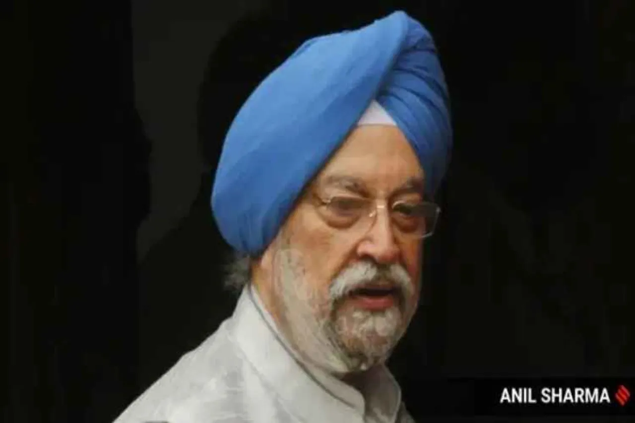 corona virus, lockdown, indian aviation, domestic flight services, hardeep singh puri interview, civil aviation minister hardeep singh puri, domestic flights to resume, domestic flights guidelines, india coronavirus, india covid lockdown, indian express