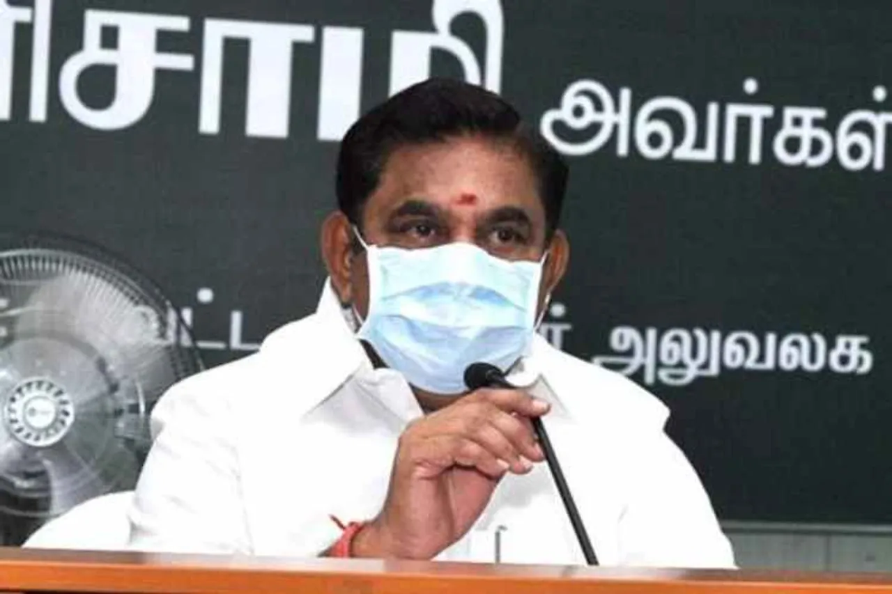 Tamil Nadu News Today Live Updates