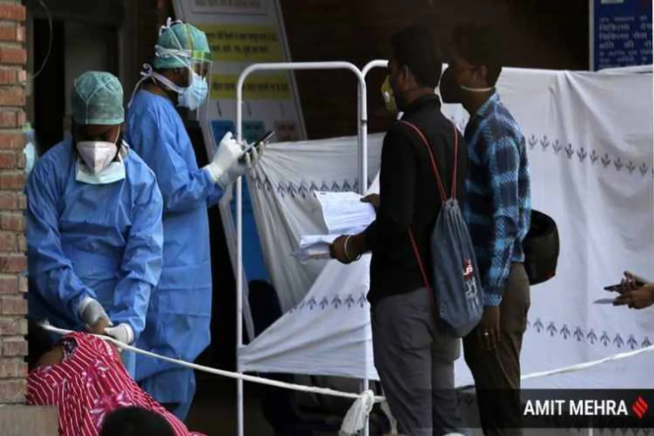 coronavirus latest news updates