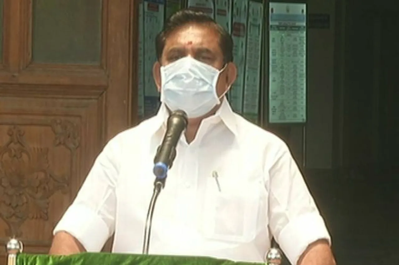 Tamil News Live Today