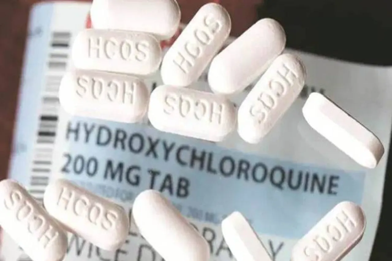 hydroxychloroquine, WHO HCQ, coronavirus treatment, icmr, ஹைட்ராக்ஸிகுளோரோகுயின், உலக சுகாதார நிறுவனம், கொரோனா வைரஸ், கோவிட்-19, indian council of medical research, corona testing protocol, tamil indian expres