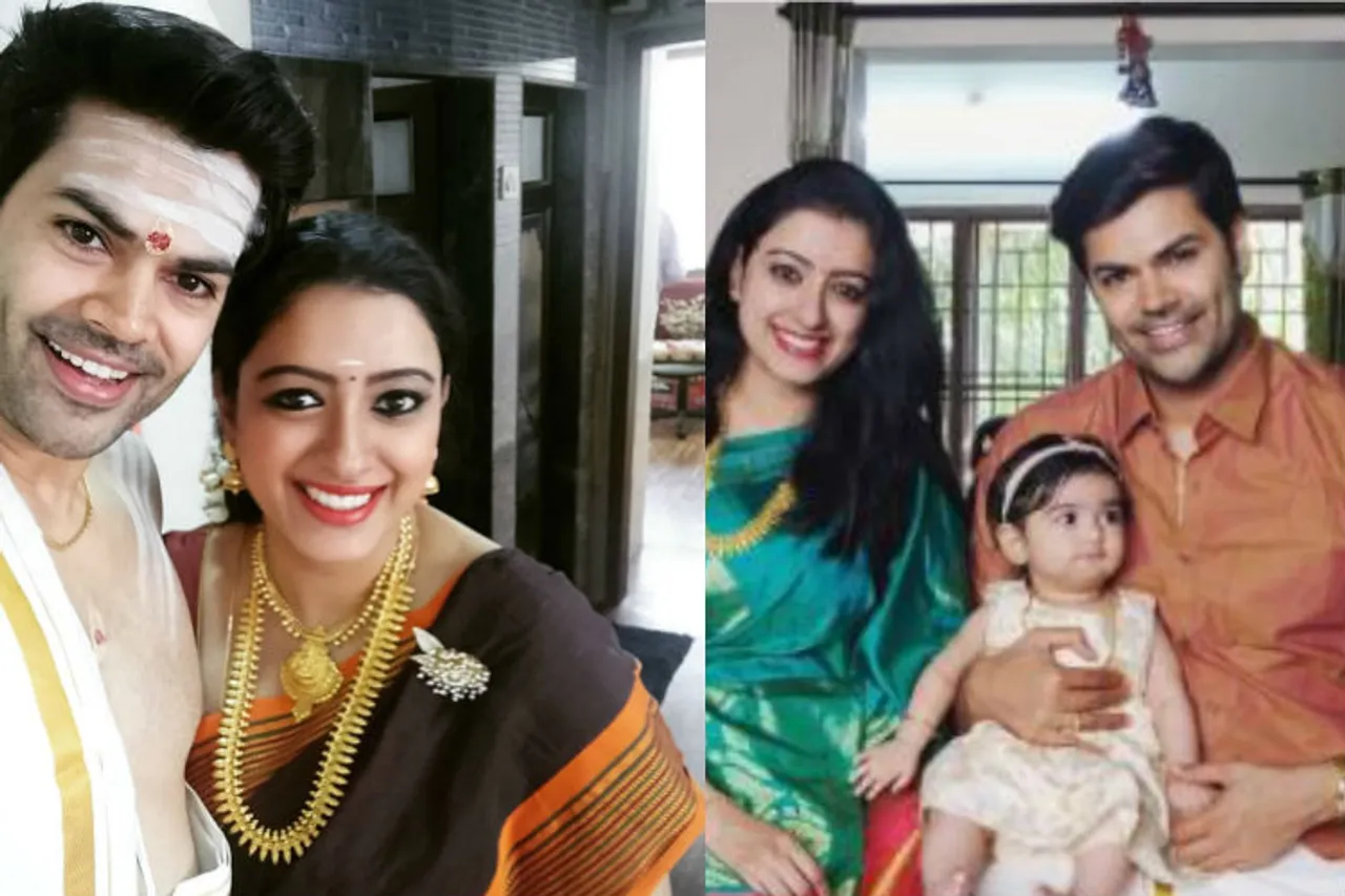 கணேஷ்-நிஷாவின் காதல் பரிசு...மகளை பெற்ற அப்பாக்களுக்கு தான் இந்த அட்வைஸ்!