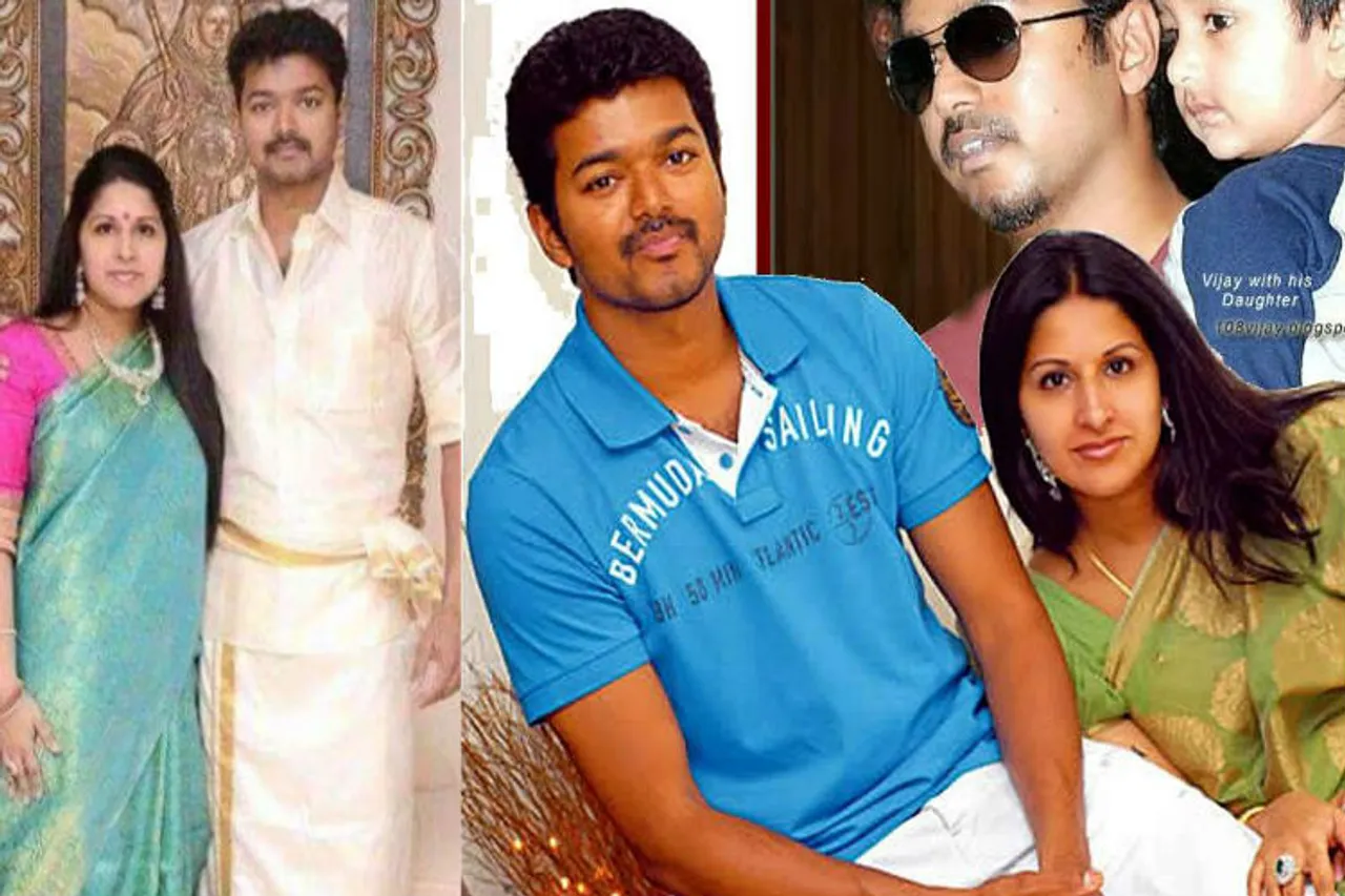 vijay birthday video