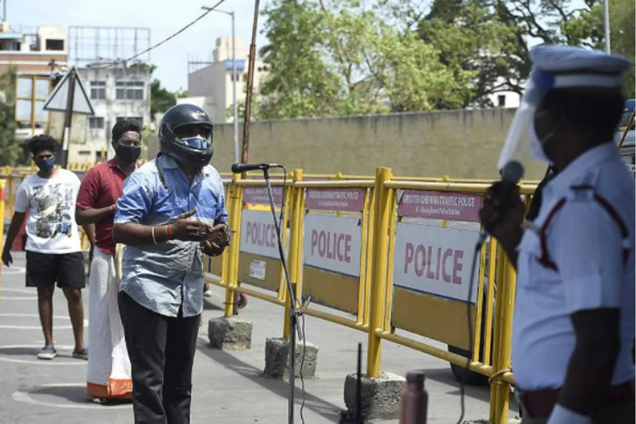 Epass chennai
