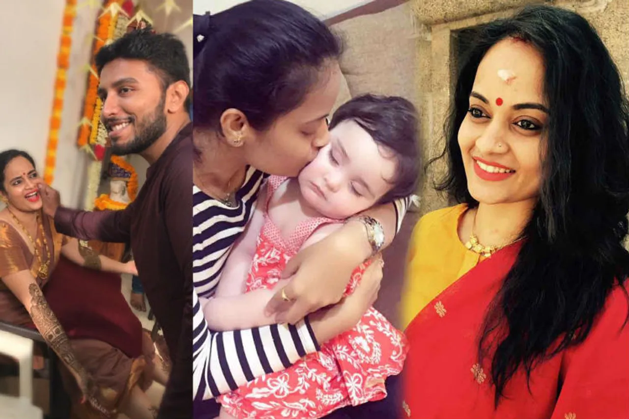 bigg boss suja varunee instagram