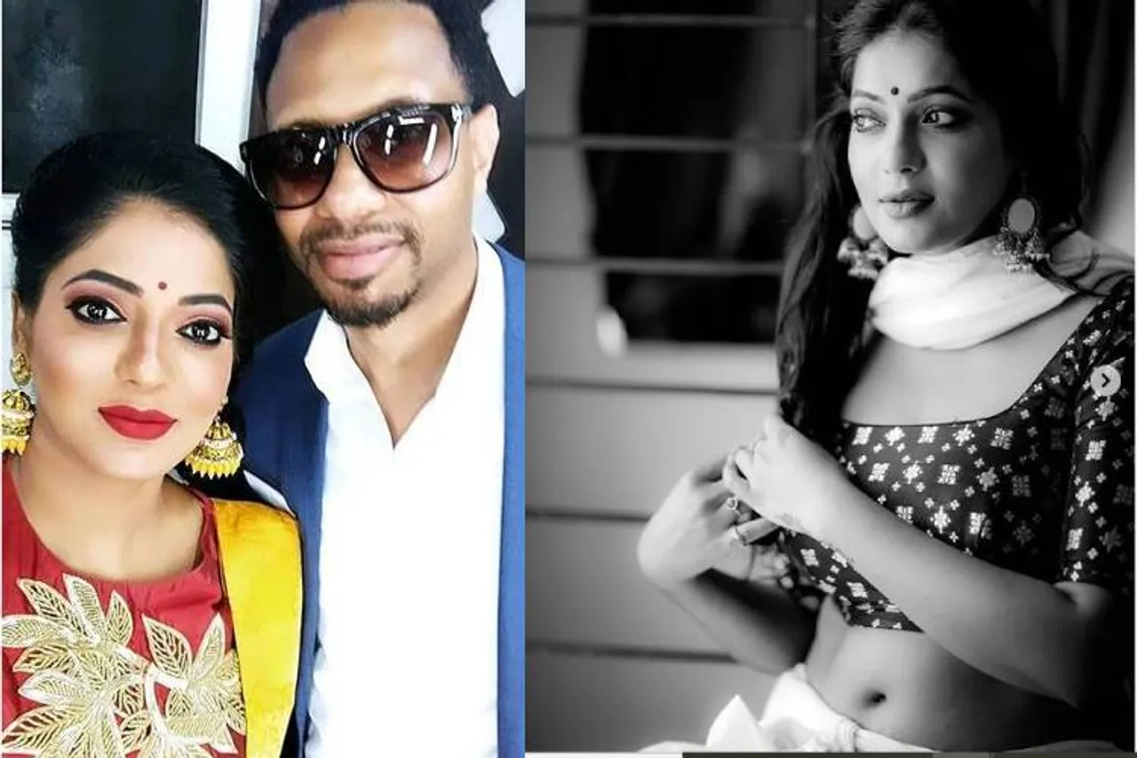 reshma pasupuleti instagram