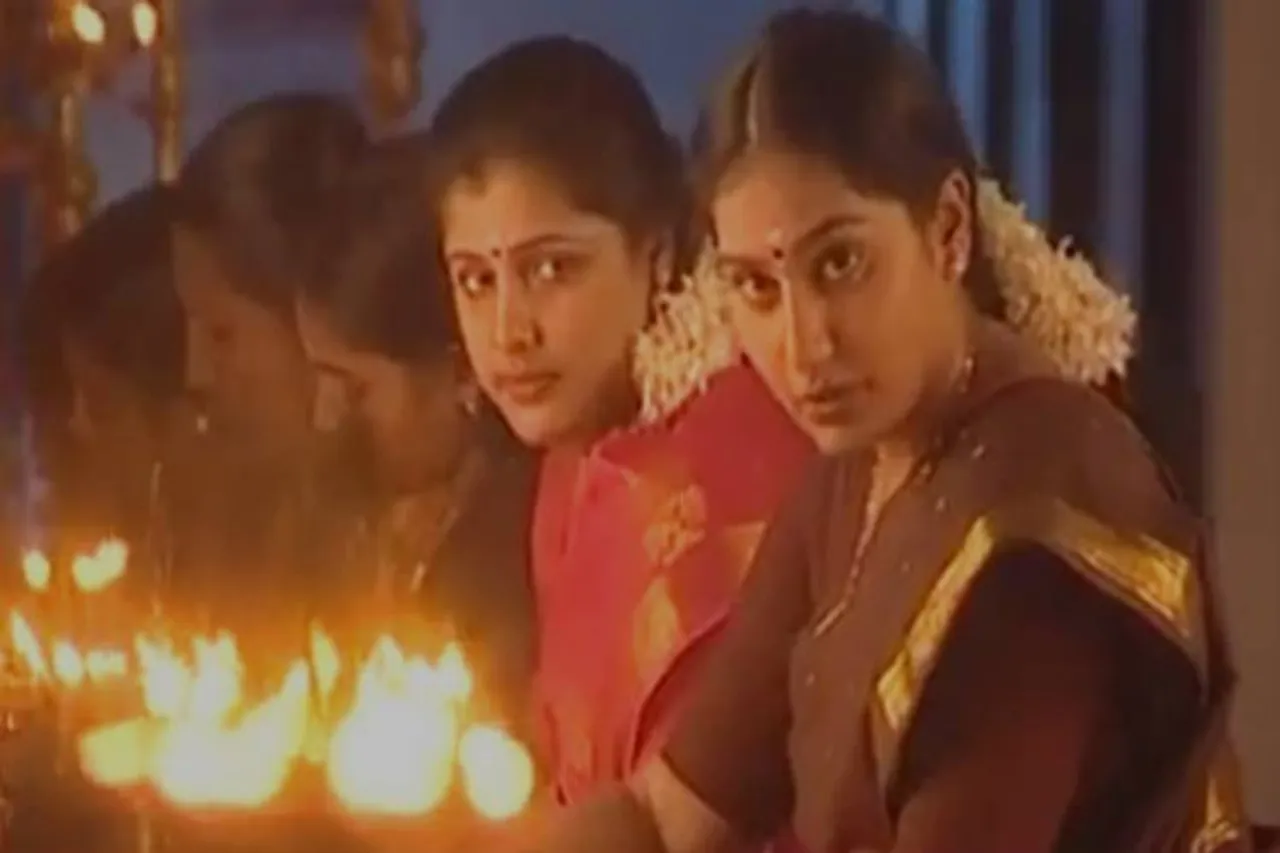 sun tv serial metti oli