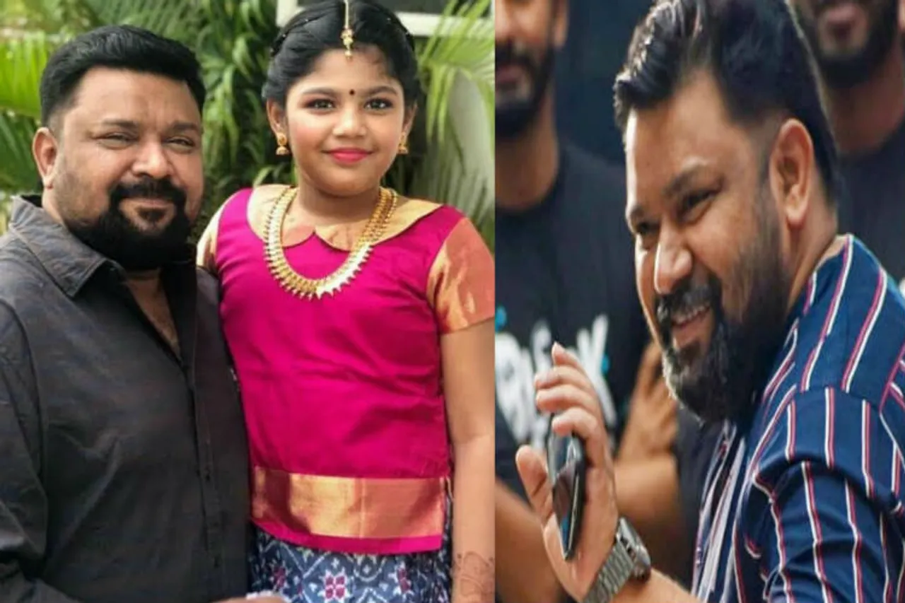 vijay tv neeya naana gopinath wife