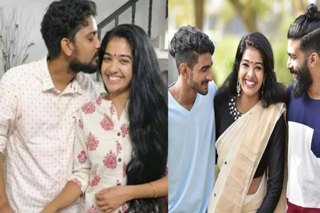 aranmanai kili jaanu instagram