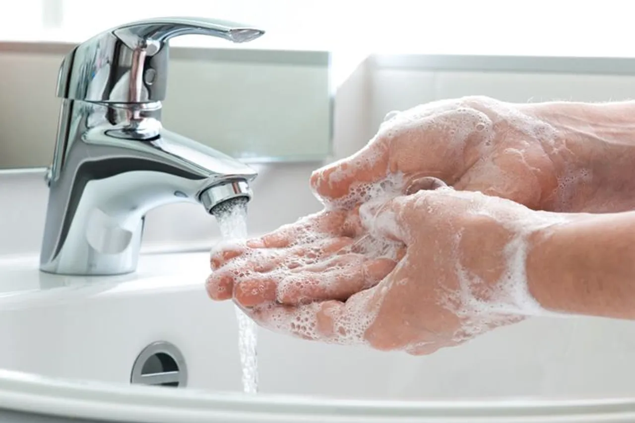Corona, coronavirus, Home care tips