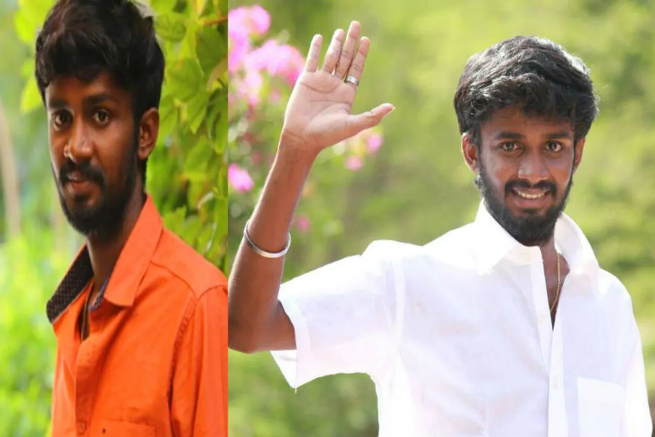 vijay tv Kalakka Povathu Yaaru Dheena