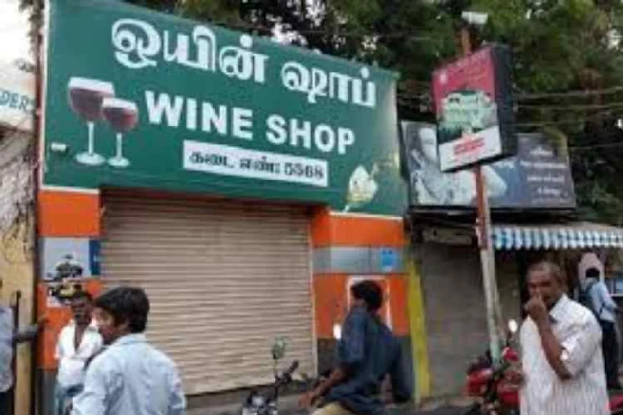 TASMAC wine shops may open in chennai, tasmac may open in chennai within a week, tasmac wine shops, சென்னையில் ஒருவாரத்தில் டாஸ்மாக் கடைகள் திறக்க வாய்ப்பு, டாஸ்மாக் மது கடைகள், டாஸ்மாக், சென்னை, கொரோனா வைரஸ் பொது முடக்கம், tasmac in chennai, chennai, latest tasmac news, latest chennai news, latest tamil news, latest tamil nadu news, latest news in tamil, corona virus, lock down