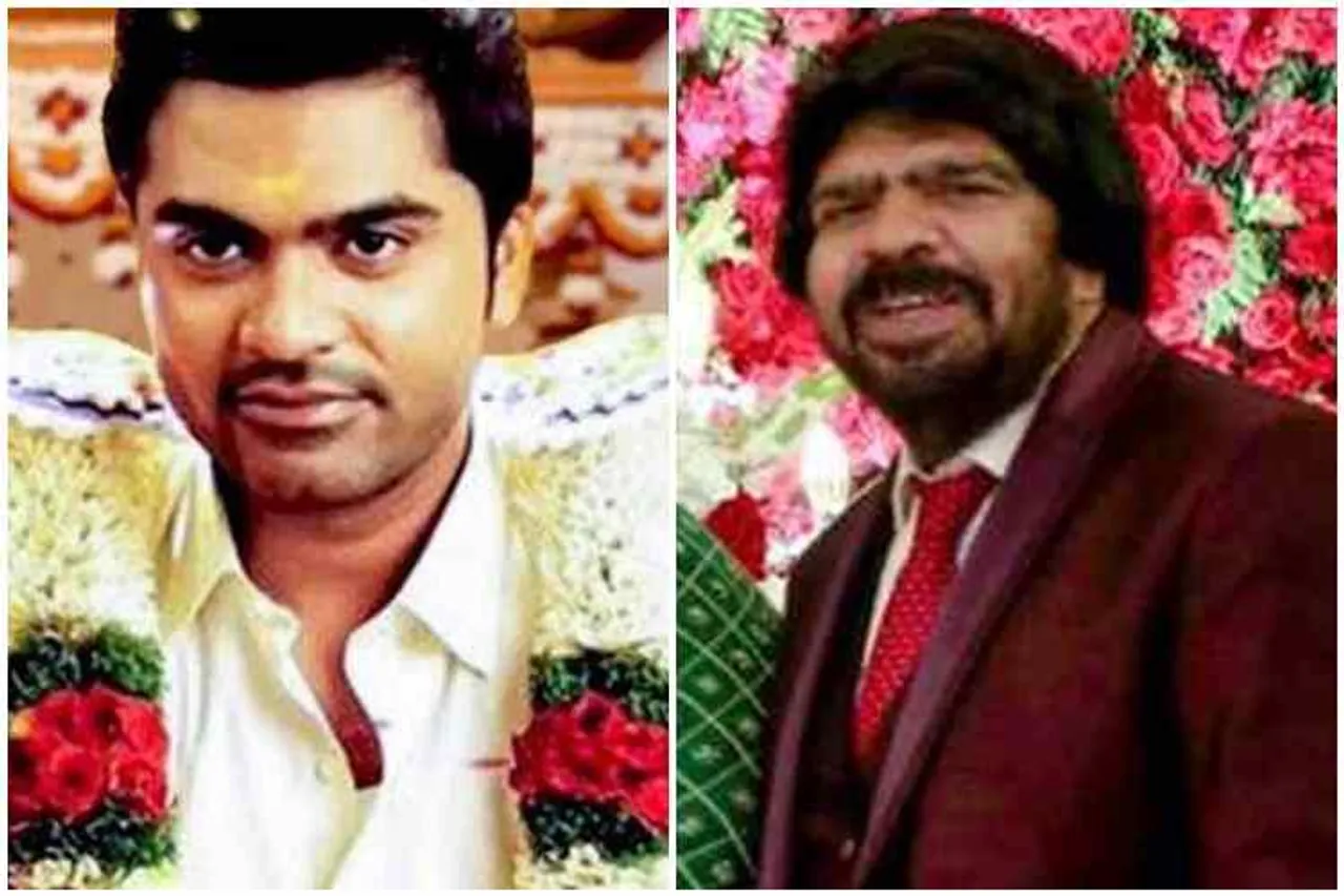 Simbu marriage, actro simbu, simbu father T Rajendar, simbu father director t rajendar, சிம்பு, நடிக சிம்பு, சிம்பு திருமணம், சிம்புவின் திருமணம் பற்றி வதந்திகளை நம்ப வேண்டாம், இயக்குனர் டி.ராஜேந்தர் அறிக்கை, t rajendar statement do not believe rumour on simbu marriage, tamil cinema news, latest tamil cinema news, latest kollywood news, simbu news