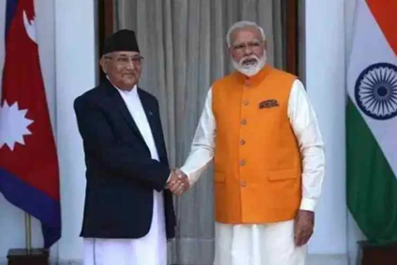 india nepal map, india nepal border, nepal political map, india - Nepal border issues, இந்தியா நேபாளம் எல்லைப் பிரச்னை, இந்தியா - நேபாளம் ராஜதந்திர நெருக்கடி, India - Nepal diplomatic crisis, nepal new map, lipulekh, kalapani, limpiyadhura, nepal parliament session, Tamil indian express