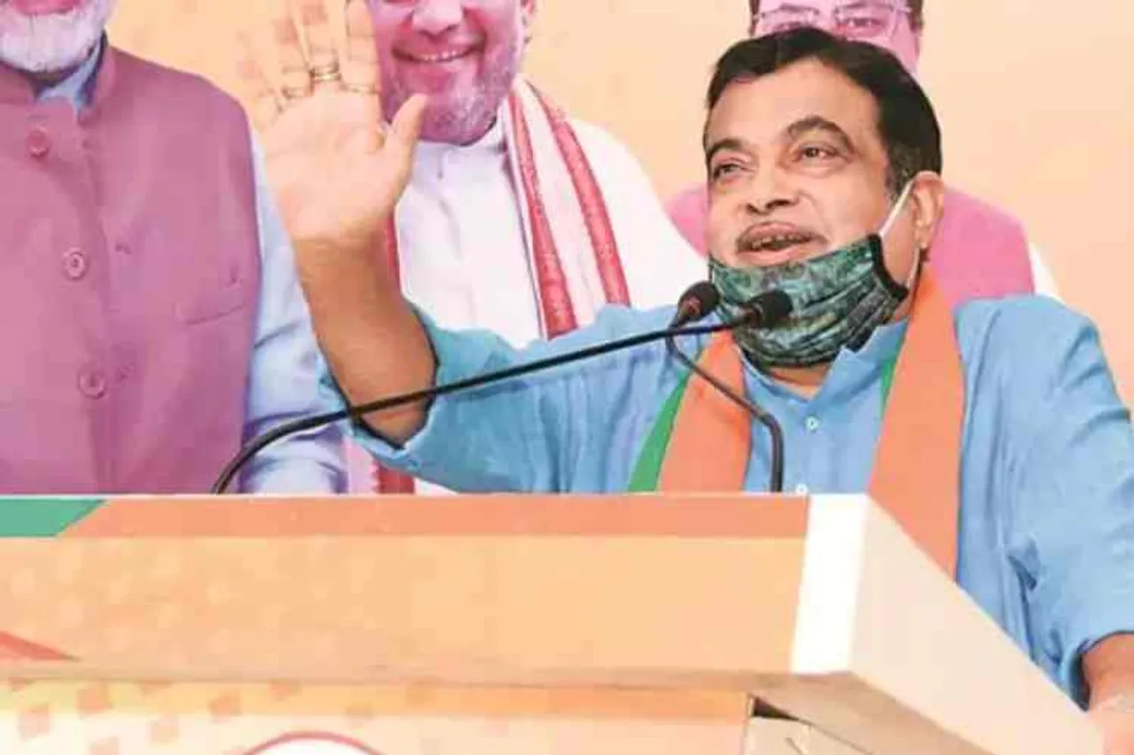 Minister Nitin Gadkari, Central government try to stop water of India’s share flowing into Pakistan, மத்திய அமைச்சர் நிதின் கட்கரி, பாகிஸ்தானுக்குள் பாயும் இந்தியாவின் பங்கு நீரை நிறுத்த முயற்சி, centre try to stop india's water share into pakistan, pakistan, punjab, himachal pradesh, Akhand Bharat, BJP, பாஜக, மத்திய அரசு