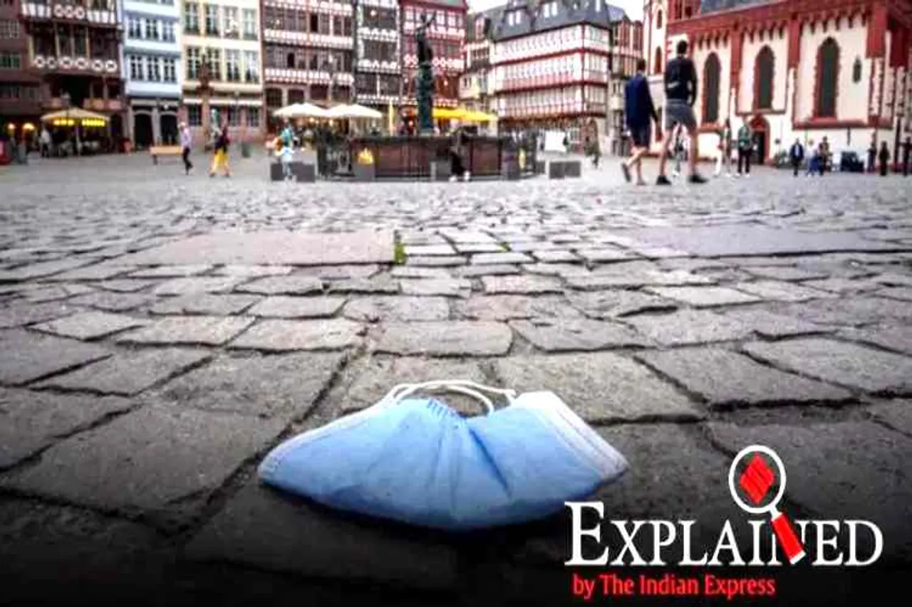 explained, tamil indian express explained, coronavirus explained,coronavirus second wave, worlwide coronavirus cases, கொரோனா வைரஸ், கோவிட்-19 இரண்டாவது அலைக்கு வாய்ப்பு உள்ளதா, கொரோனா வைரஸ் 2வது அலை, global coronavirus deaths, cases returning coronairus, What are the prospects for a second wave of Covid-19, coronavirus, reopening economy coronavirus, new cases coronavirus, news cases china, united states coronavirus, euroepe coronavirus asia coronavirus , tamil indian express enws