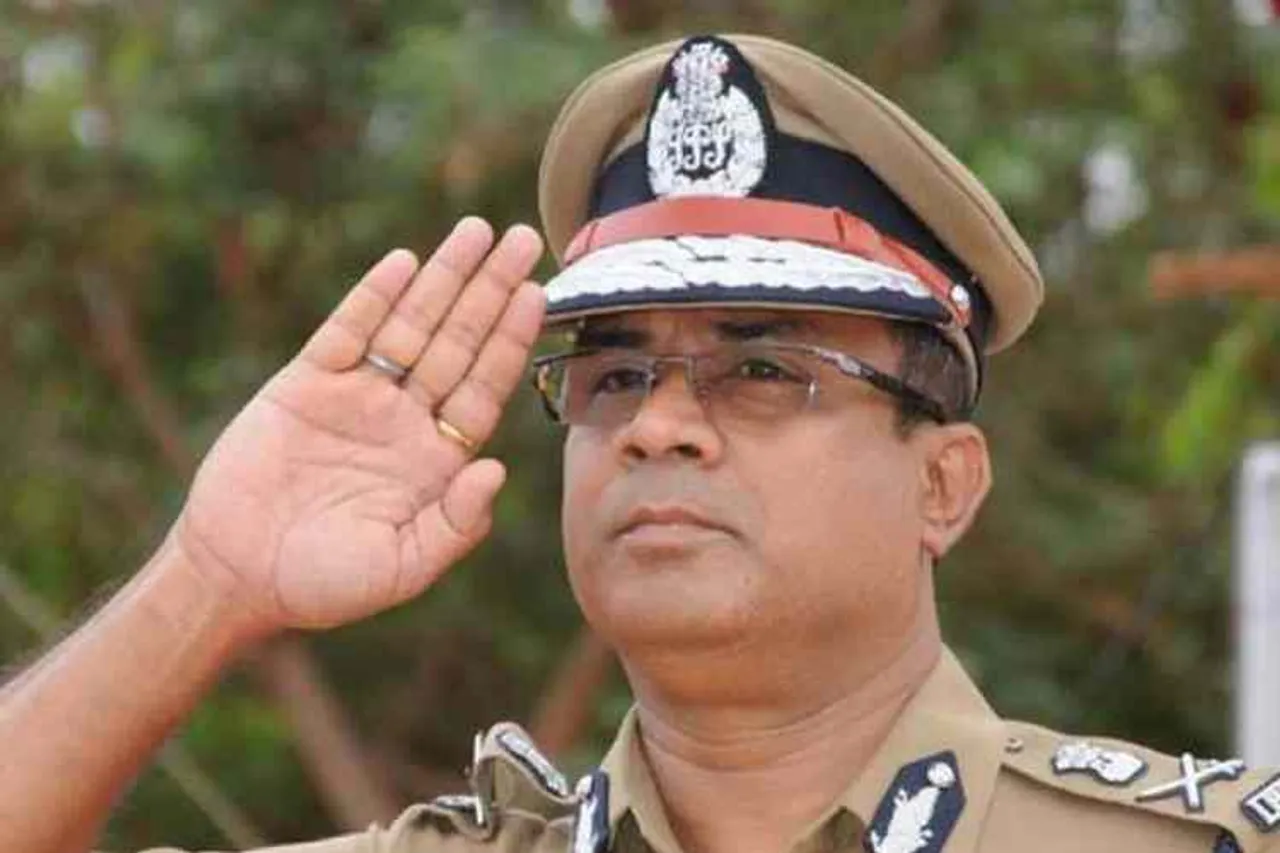 dgp circular to police officals, dgp jk tripathy, accused arrested in bailable case immidiately released in bail, tamil nadu, டிஜிபி சுற்றறிக்கை, சாதாரண வழக்கில் கைது செய்தால் காவல் நிலையத்துக்கு அழைத்து செல்லக்கூடாது, சாதான்குளம் தந்தை மகன் லாக்அப் மரணம், coronavirus, dgp circular to cop and sp, lock down, sathankulam father son death