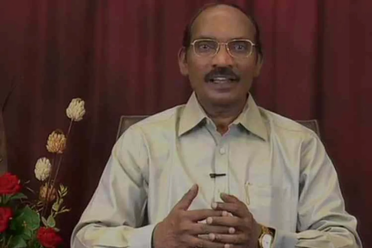 private sector in space, Cabinet decision to allow private industry in the space sector, வின்வெளித்துறையில் தனியாருக்கு அனுமதி, மத்திய அமைச்சரவை ஒப்புதல், இஸ்ரோ, இஸ்ரோ தலைவர் கே சிவன் வரவேற்பு, isro chief k sivan welcomed, space opened for private sector, ISRO chief on private sector in space, ISRO, K sivan