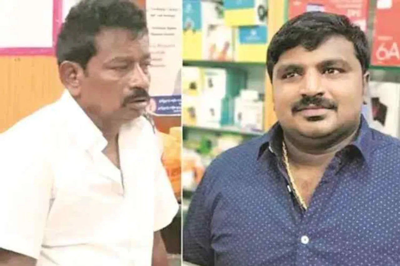 Tamil Nadu Live Updates