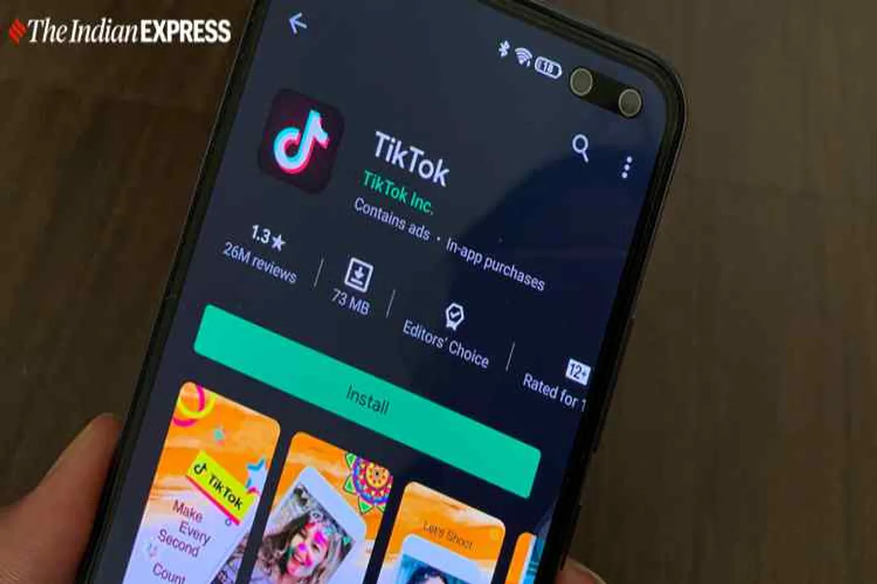 India bans TikTok, India bans ShareIt, India bans UC Browser, இந்தியாவில் டிக் டாக், ஷேர்இட், யுசி பிரவுசர் உள்பட 59 சீன செயலிகளுக்கு தடை, இந்தியாவில் டிக்டாக் செயலிக்கு தடை, இந்தியாவில் ஹெலோ செயலிக்கு தடை, India bans 59 Chinese apps, India bans TikTok, ShareIt, UC Browser 59 Chinese apps, it ministry announced India bans TikTok