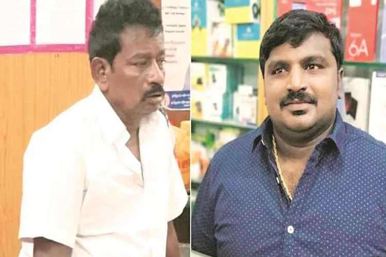 thoothukudi police appointments, thoothukudi cops in tamil nadu custodial death, சாதான்குளம் மரணம், tamil nadu custodial deaths, jeyaraj bennix custodial death, தென் மண்டல ஐஜி முருகன், தூத்துக்குடி எஸ்பி ஜெயக்குமார், Sathankulam custodial deaths, New south zone IG Murugan, Tuticorin SP jayakumar
