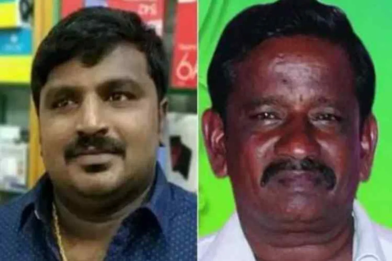 sathankulam father son custodial deaths, jayaraj fenix custodial deaths, சாத்தான்குளம் சம்பவம், ஜெயராஜ் பென்னிக்ஸ் மரணம், நீதித்துறை நடுவர் பாரதிதாசன், மாஜிஸ்திரேட் பாரதிதாசன், sathankulam atrocity, police attack, judicial magistrate investigation report, judicial magistrate investigation, woman police revathi